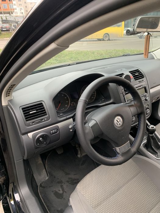 Volkswagen Golf 5