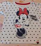 Swets  da  minnie manga cumprida pague uma leve duas