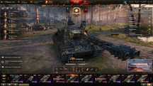 Аккаунт World Of Tanks