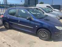 Vendo Peugeot 206 ano 2000 com espeção em dia