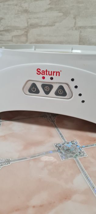Продам сушилку для овощей и фруктов SATURN ST-FP0114