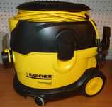 Odkurzacz Karcher T 15/1