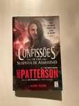 Confissões de uma suspeita de assassínio (James Patterson)