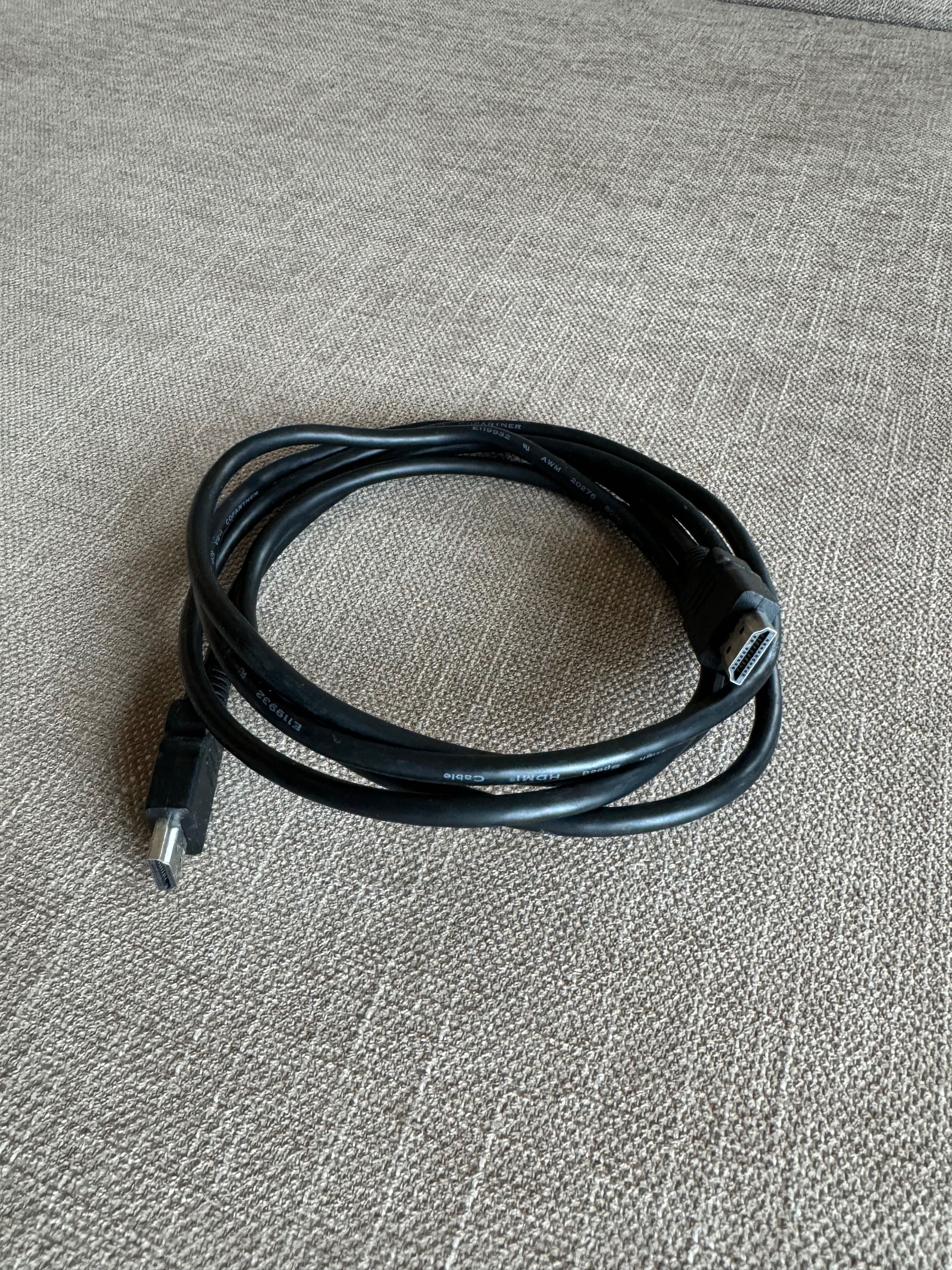 Adaptador USB-C para HDMI (com cabo HDMI)