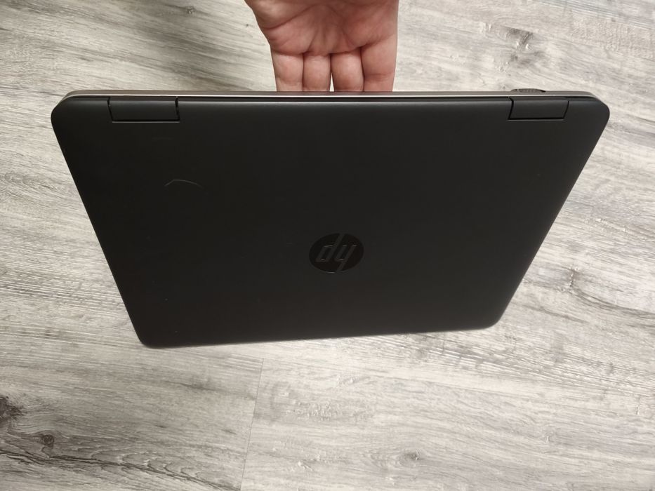 Чудовий ноут i5/DDR4/SSD/Type-C/гарний стан/компактний і легкий для