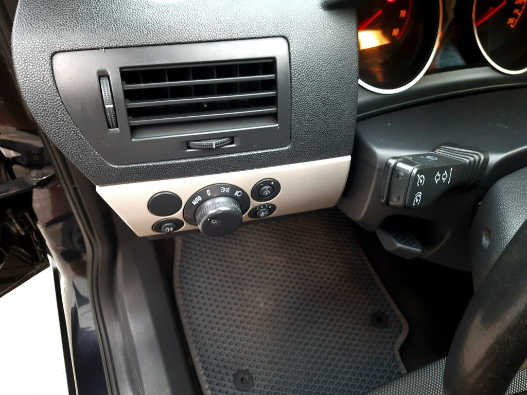 Opel Astra H  2008 р.
