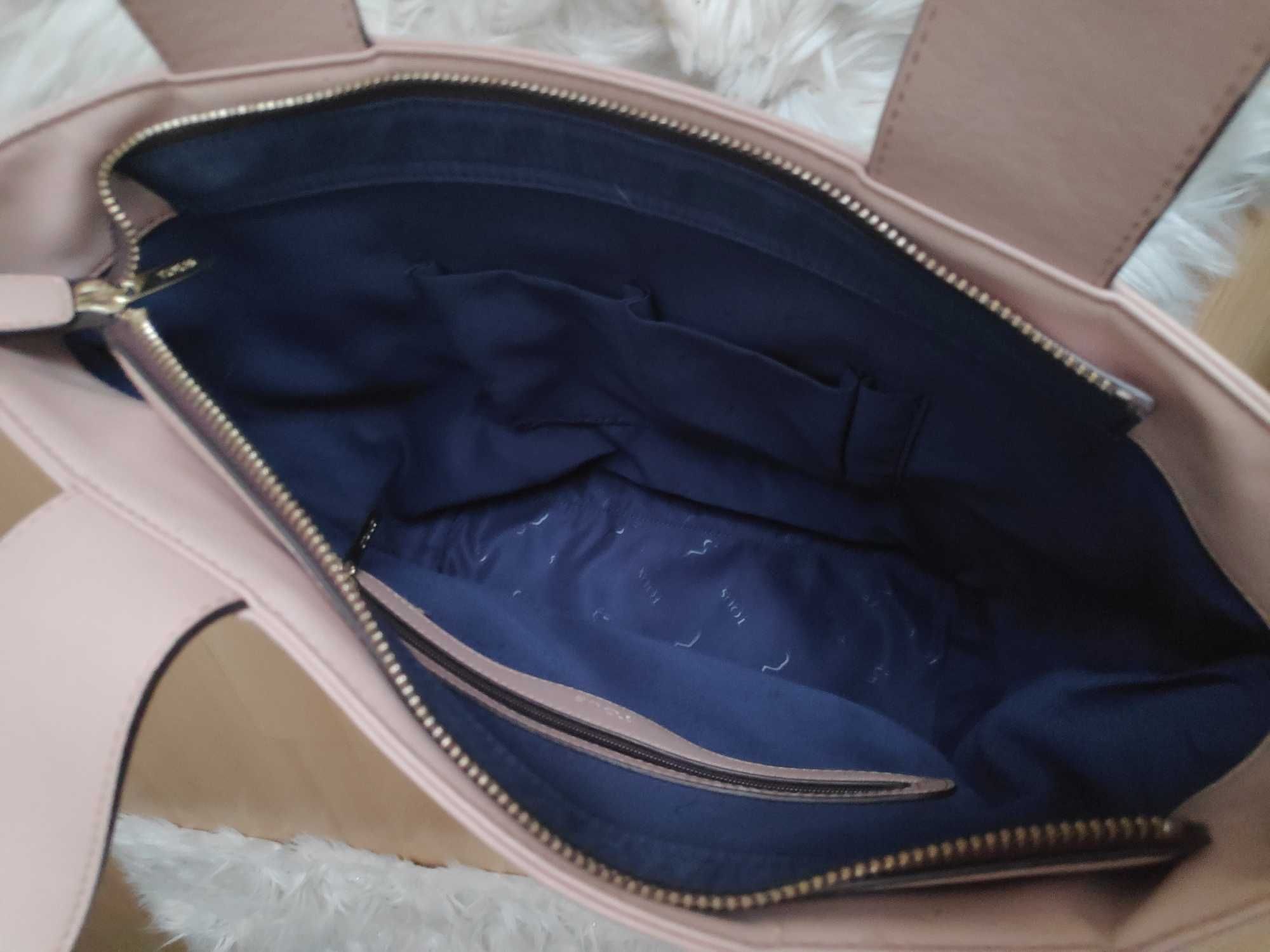 TOUS torebka shopper