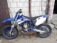 Sprzedam Yamaha yzf 250