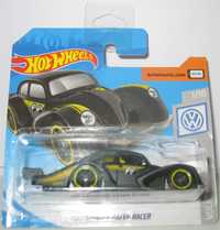 Hot Wheels - Volkswagen Kafer Racer - Mooneyes (2019)