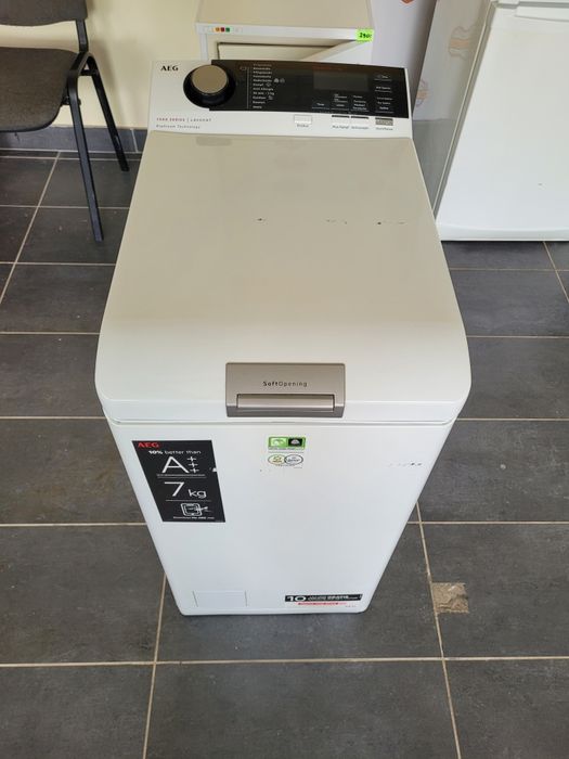 Sprzedam pralkę firmy AEG 7 kg 1200 obr A+++ Classa