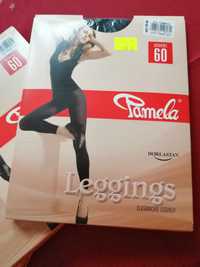 Legginsy damskie 60 DEN r 4-L