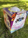 Hatchimals Alive, Mystery Hatch Draggle