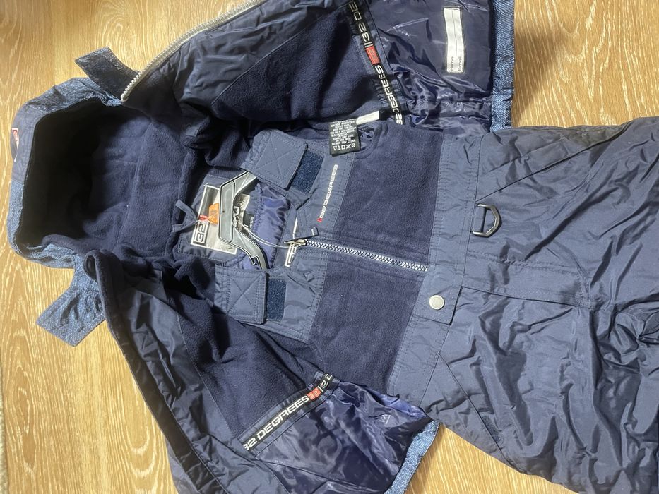 Комбінезон, костюм, куртка, штани