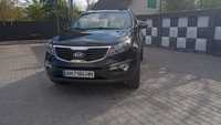 Kia Sportage 3 2012 рік