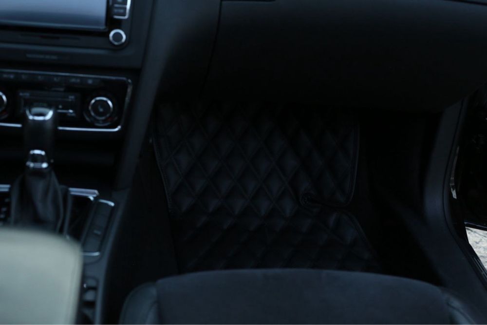 Skoda Superb 2 2013 р . 2.0 D автомат DSG