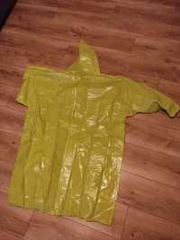 Płaszcz przeciwdeszczowy dla dziecka lub osoby dorosłej