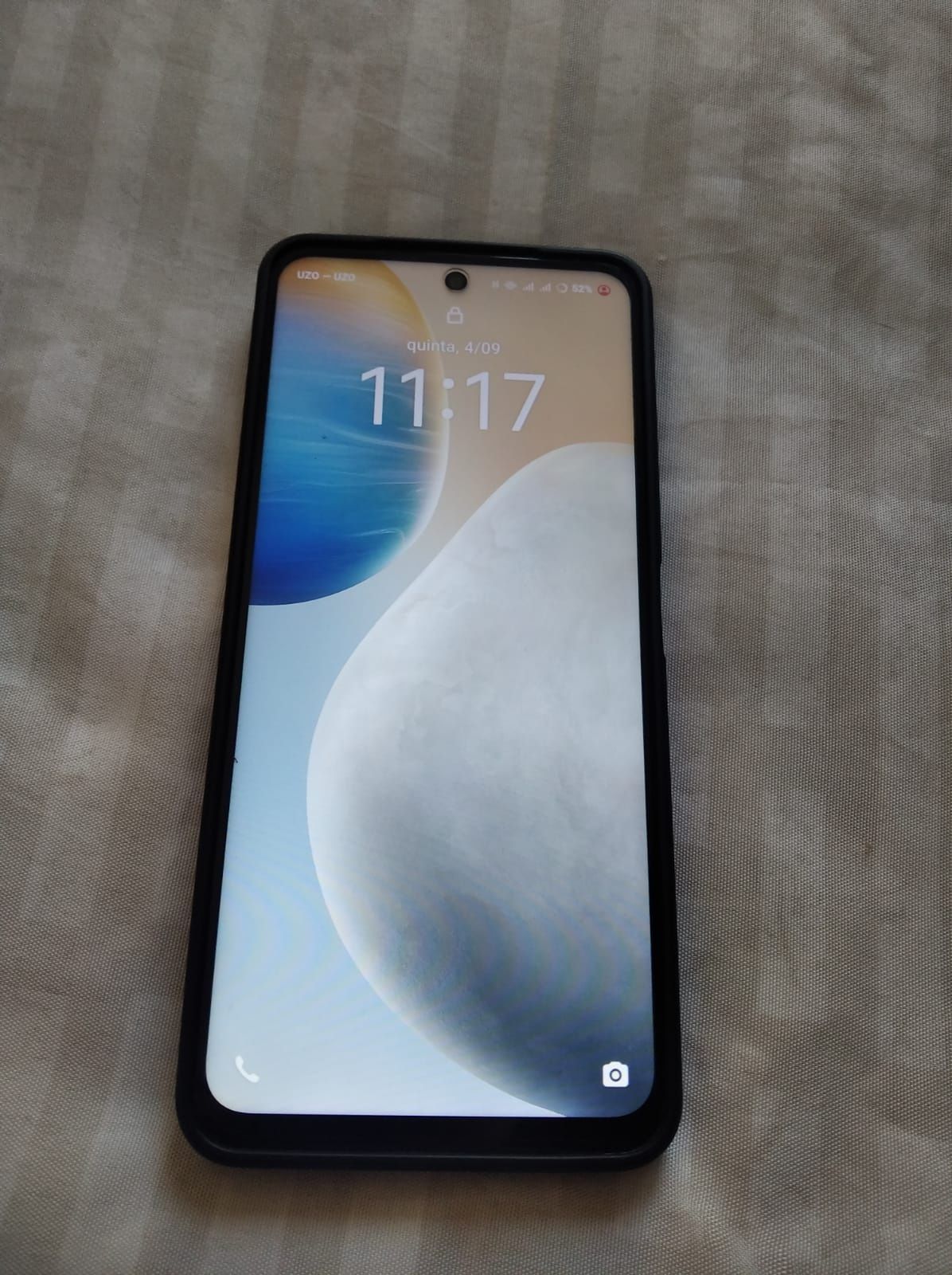 Vivo Y28 256gb/16gb