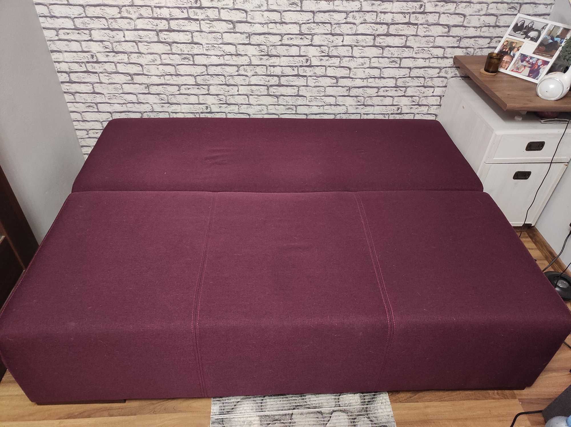 Sofa kanapa łóżko
