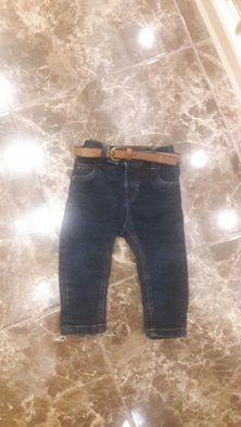 Крутые джинсы от Некст