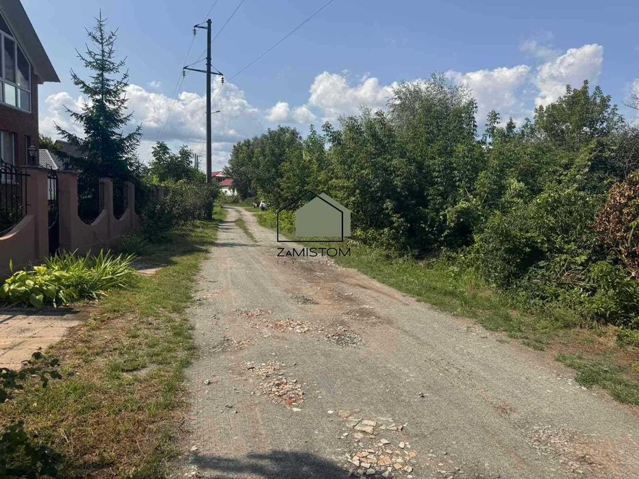 №557.‼️‼️Терміново. ‼️‼️Найкраща ціна. Ділянка12 соток в селі Гнідин‼️