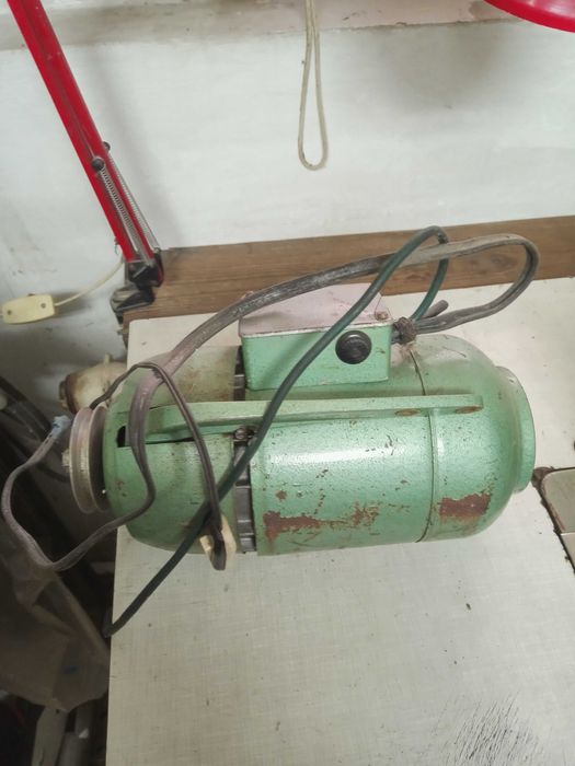 Sprzedam  silniki elektryczne