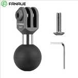 Adapter do mocowania FANAUE GB-01 aluminium do kamer Go Pro DJI