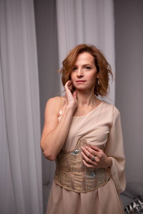 Massage. Массаж тіла та обличчя