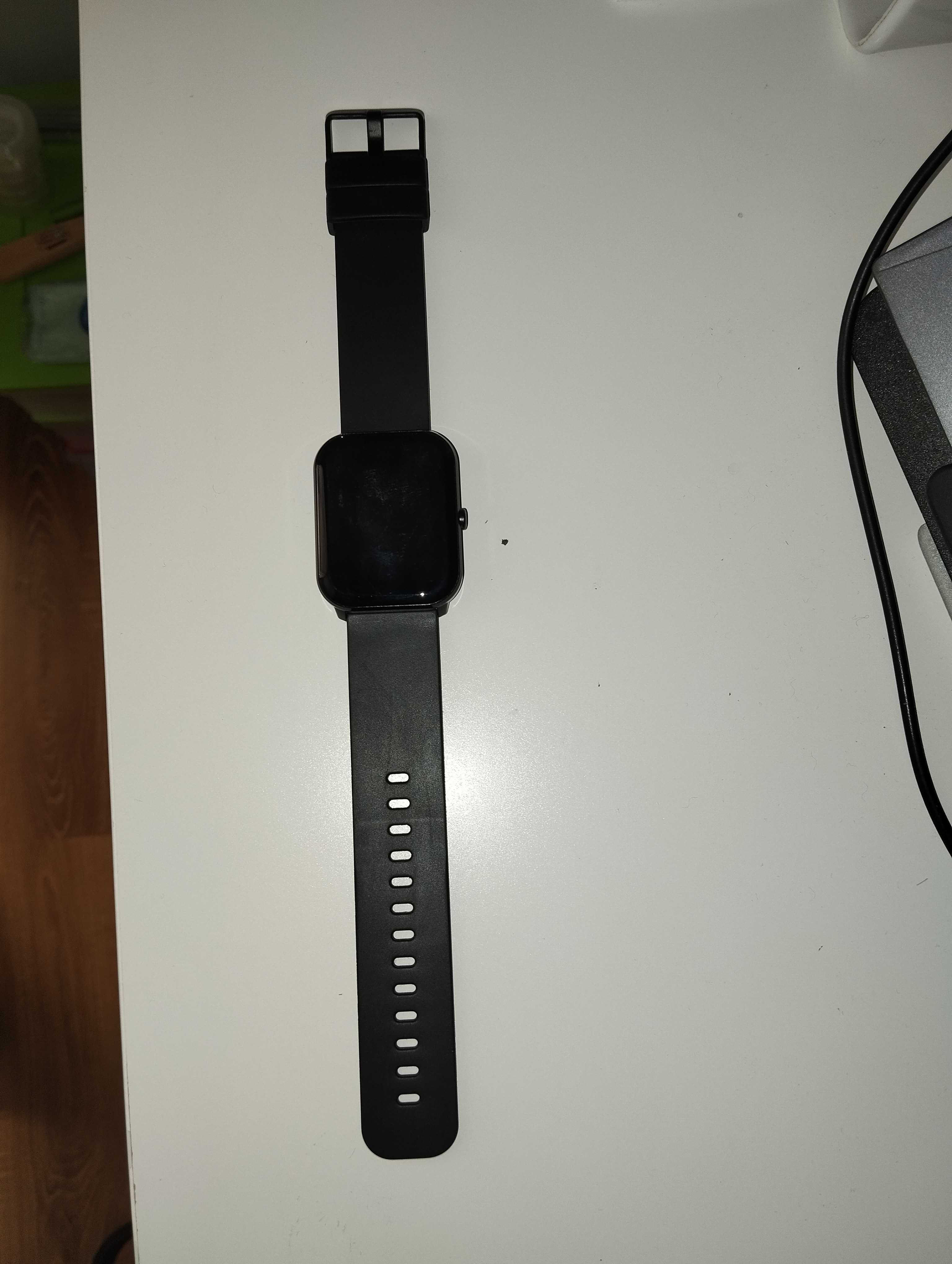 Zegarek smartwatch Maxcom