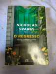O Regresso, Nicholas Sparks