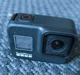 GoPro Hero 8 black