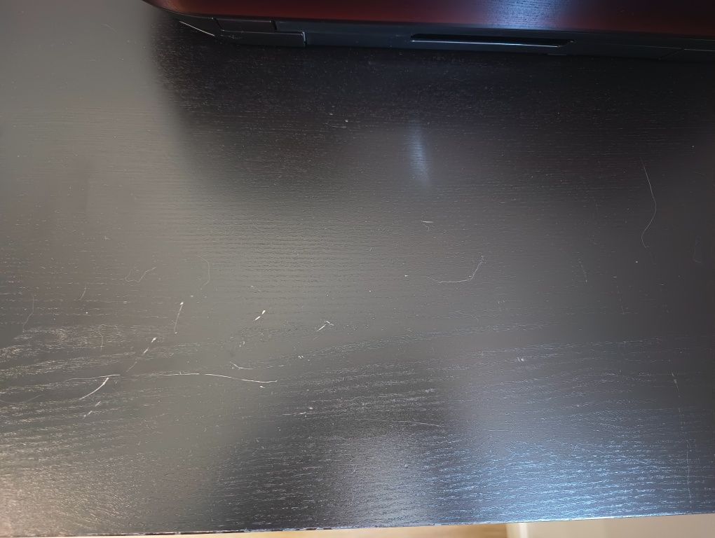 Biurko IKEA duże