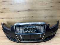 Zderzak przedni Audi A6 C6 S-Line Spryski