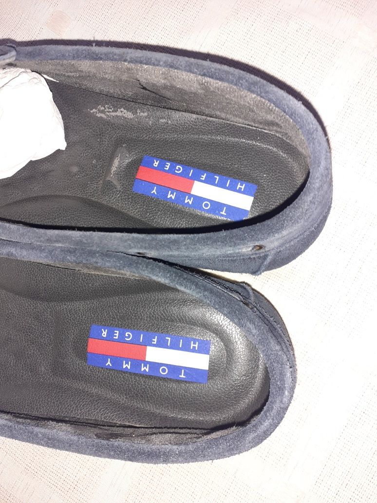 Sprzedam buty Tommy Hilfiger