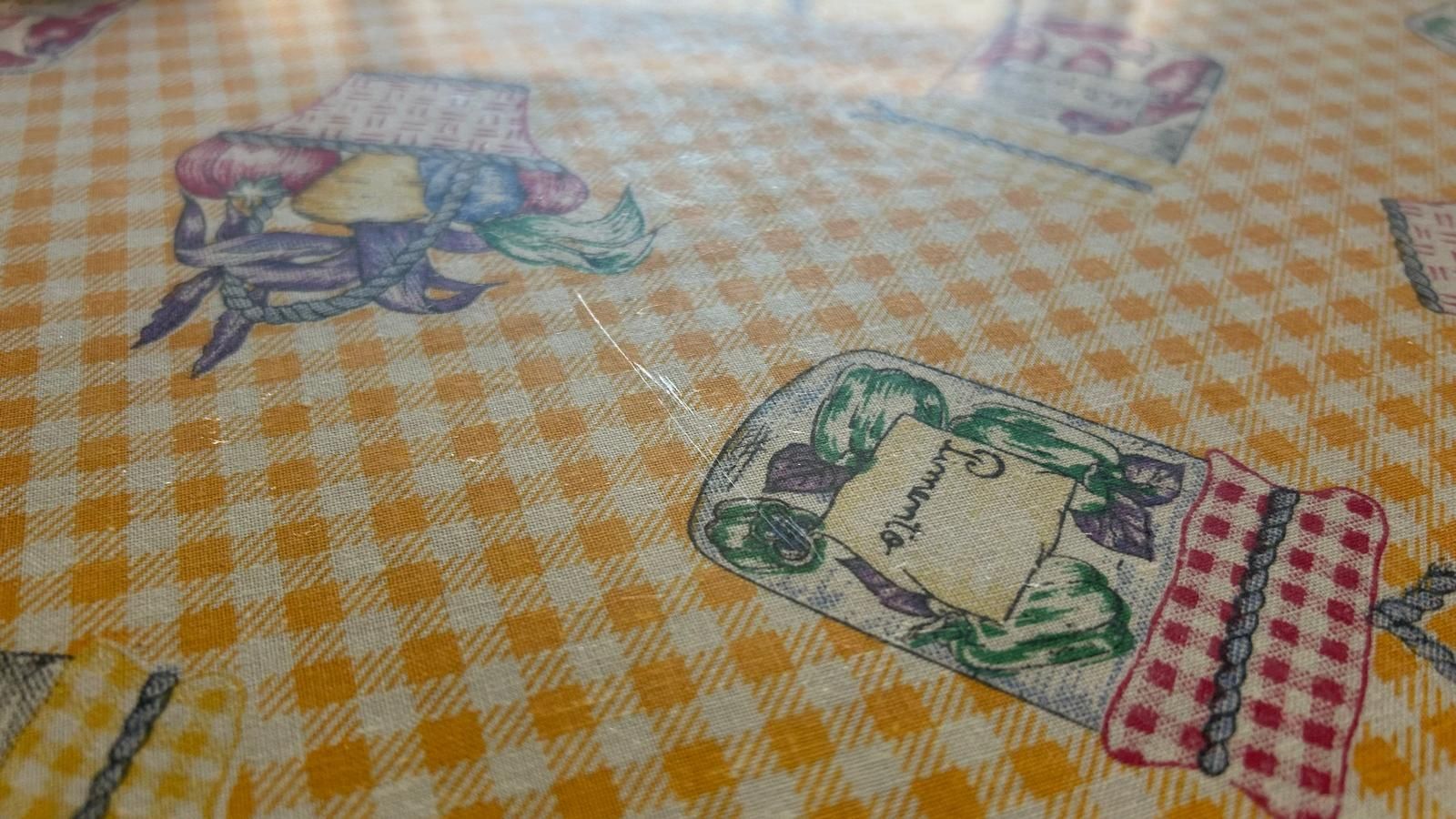 Tabuleiro vintage