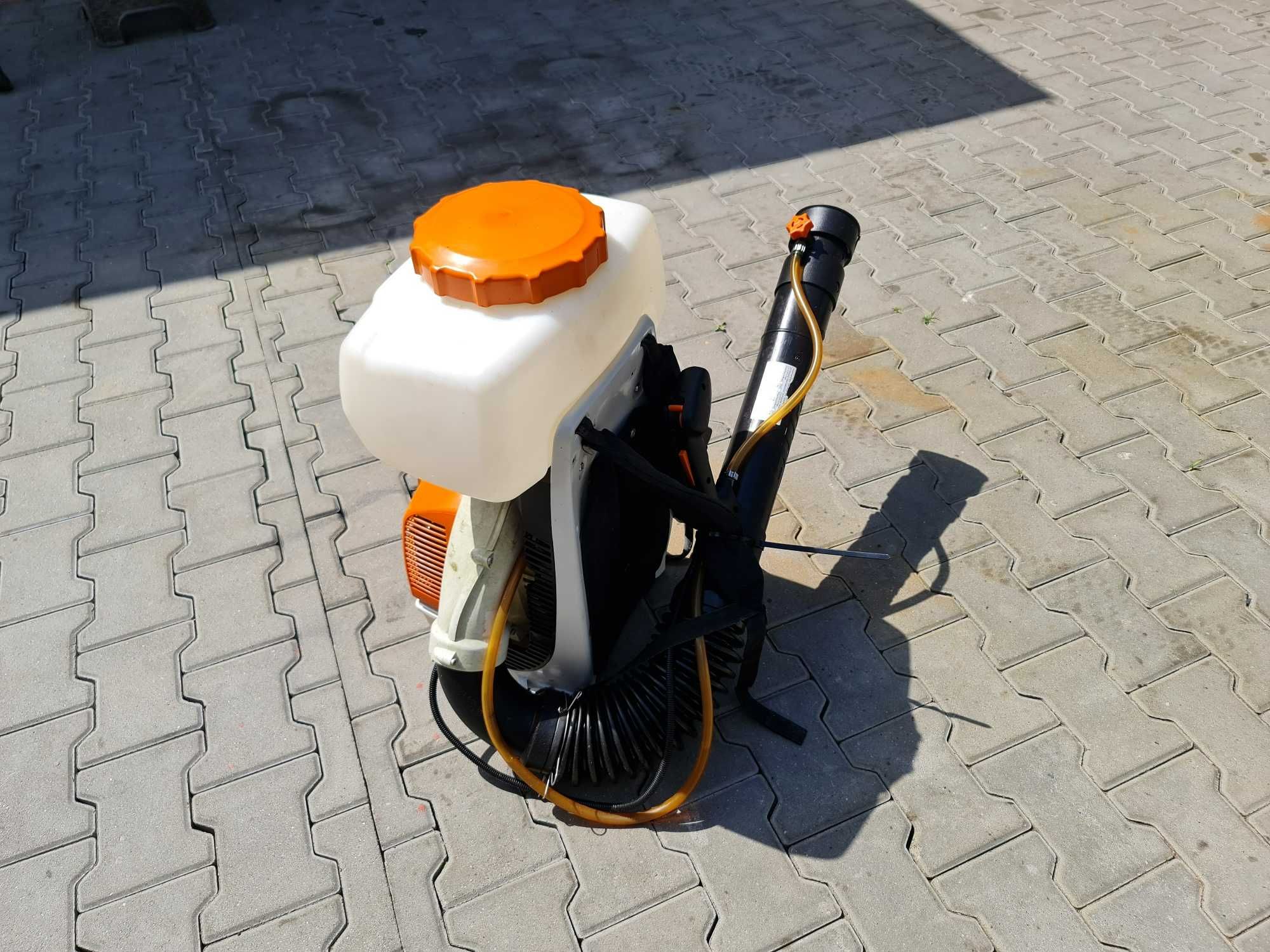 Opryskiwacz Stihl Sr430 Sr 430