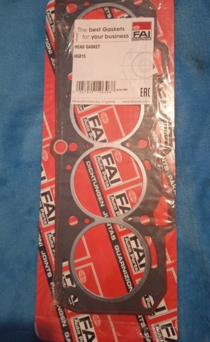 Підкладка під головку