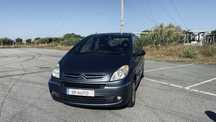 Cotroen Xsara Picasso 2005 HDI