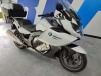 BMW K 1600 GT zadbany