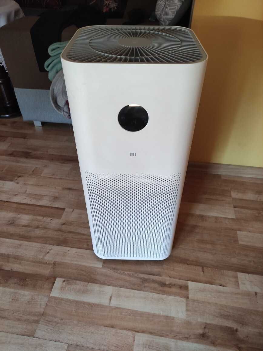 Oczyszczacz powietrza Xiaomi mi Purifier Pro H