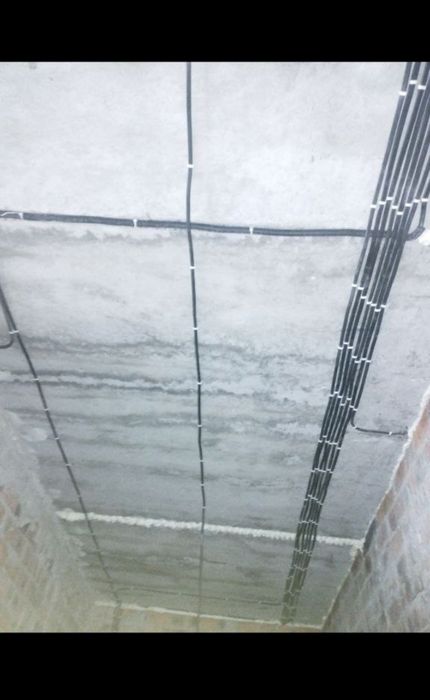 Надаю послуги електрика