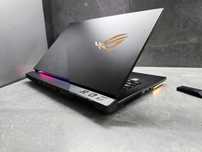 Ноутбук ASUS ROG Strix SCAR 15 RTX 3080/1Tb/Ryzen 9/