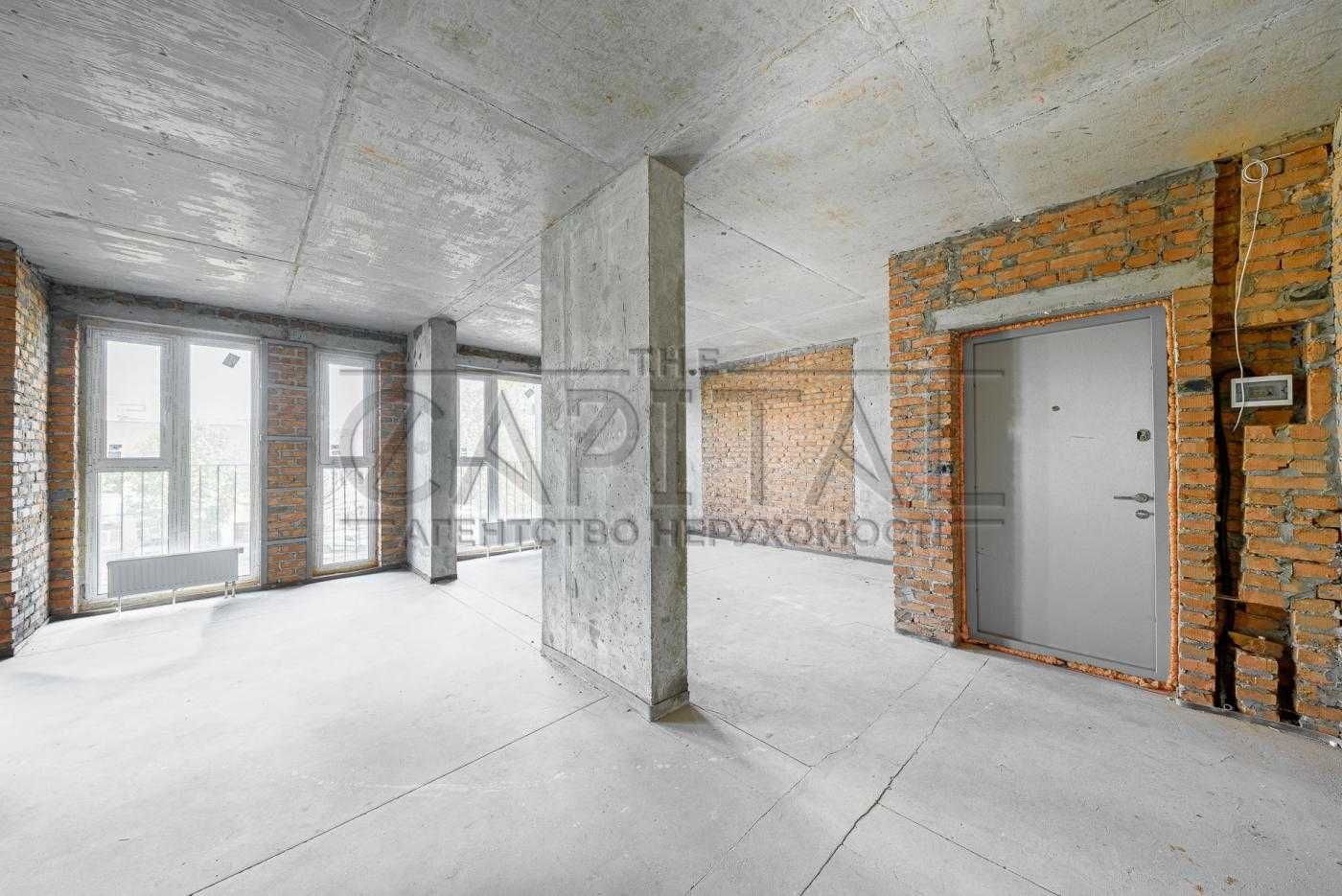 Продаж | 2 кімнатна квартира 76 м2 | ЖК 044 | Поділ | Кирилівська