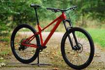Rower Qark Rage M L XL mtb trial enduro