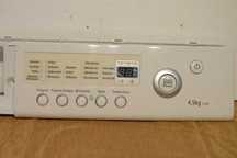 Panel Sterowania Programator pralki Samsung F1043