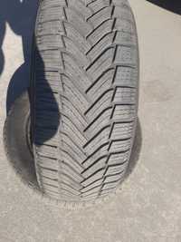 Автошины Michelin Alpin 6