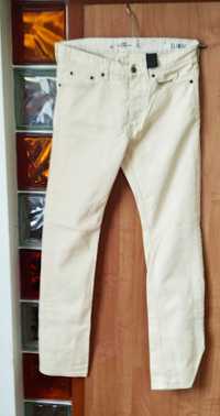 Oryginalne Spodnie z serii, new colection H&M SLIM prosto z USA