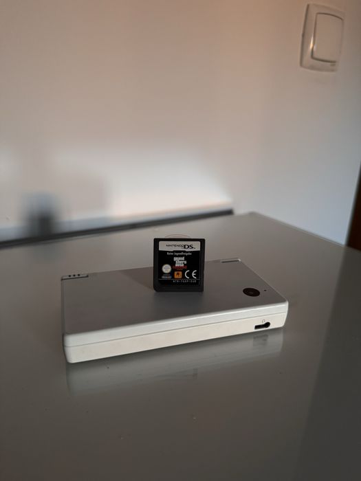 Nintendo branca