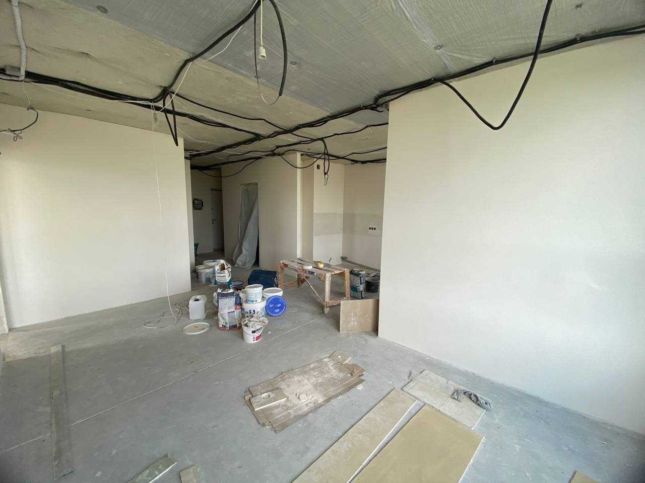 БЕЗ%! Продаж видової 2к квартири в престижному ЖК Paradise Avenue! 67м