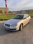 Subaru Legacy Subaru Legacy IV 3.0 h6 automat