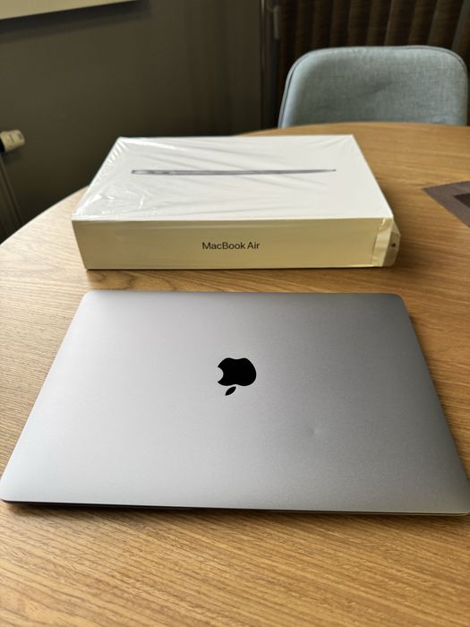 MacBook Air 13 M1 512gb